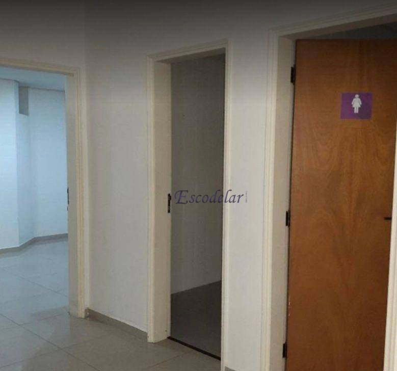 Conjunto Comercial-Sala para alugar, 374m² - Foto 3