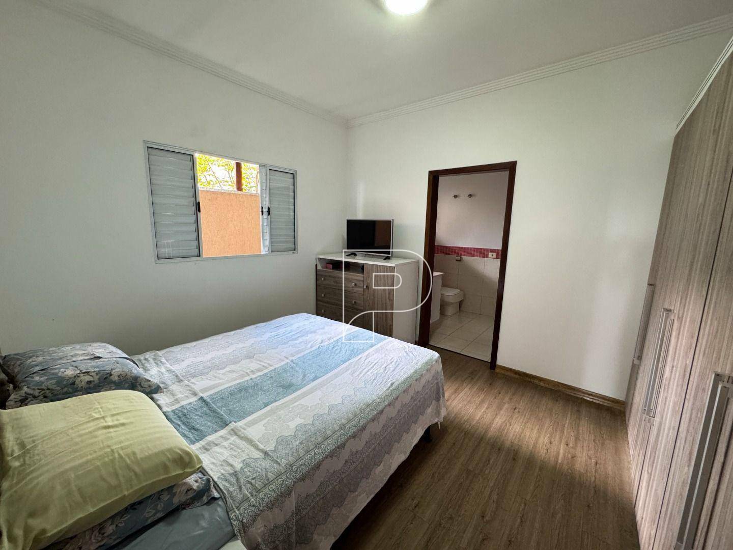 Casa de Condomínio à venda com 3 quartos, 205m² - Foto 7