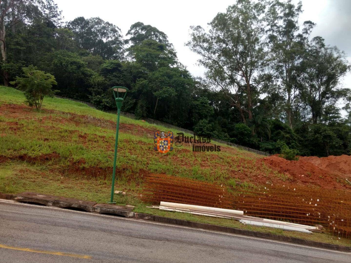 Loteamento e Condomínio à venda, 600M2 - Foto 3