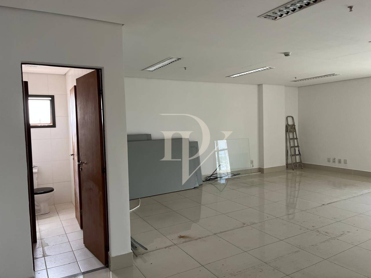Sala-Conjunto, 56 m² - Foto 2