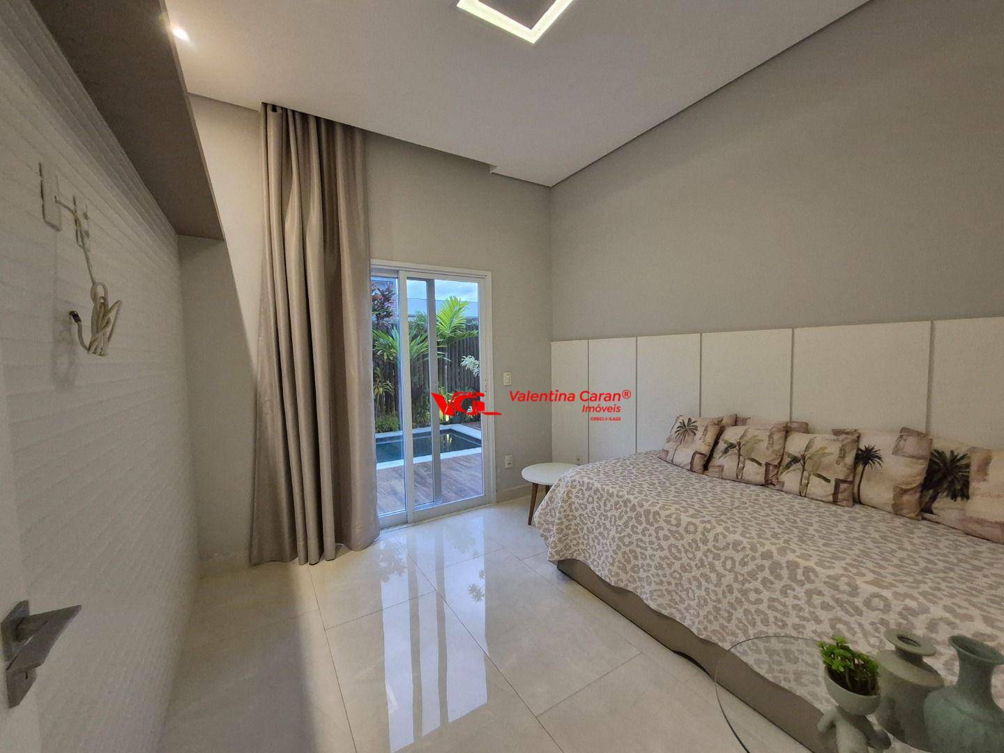 Casa de Condomínio, 3 quartos - Foto 18