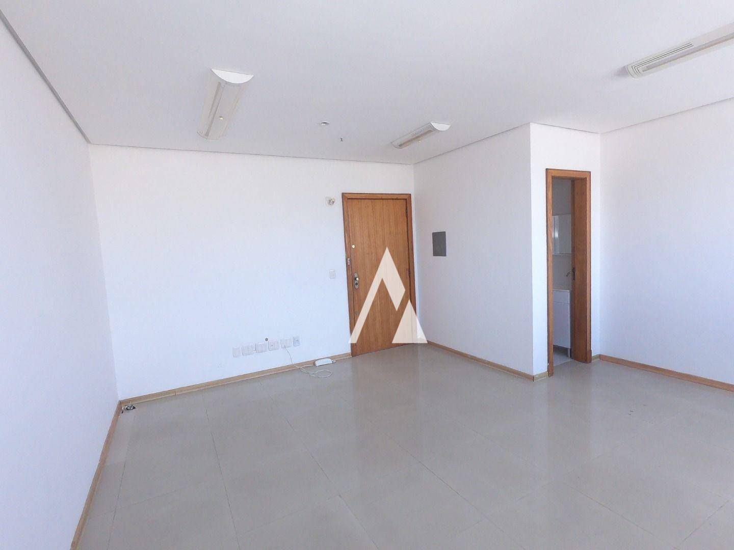 Conjunto Comercial-Sala para alugar, 47m² - Foto 11