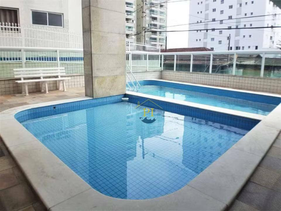 Apartamento à venda com 3 quartos, 119m² - Foto 43