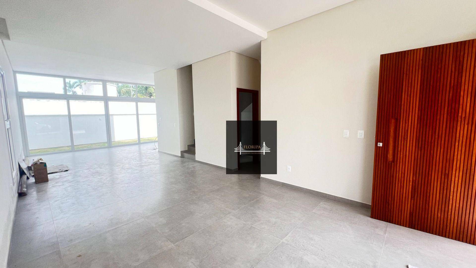 Casa à venda com 3 quartos, 185m² - Foto 3