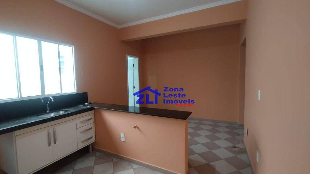 Apartamento para alugar com 1 quarto, 38m² - Foto 5