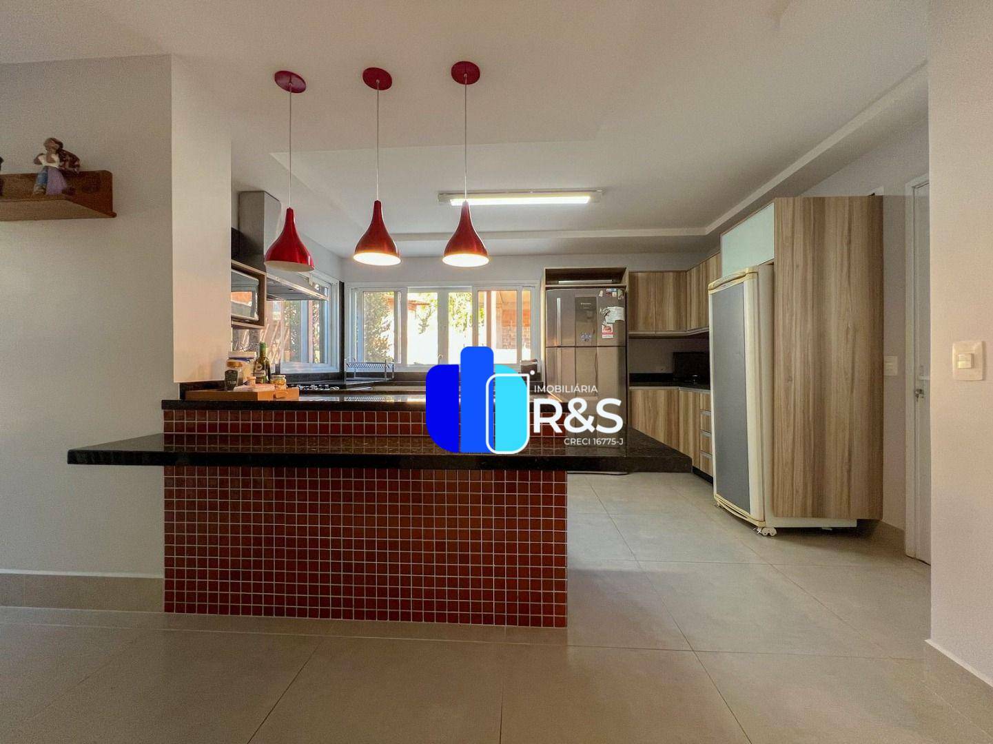 Casa de Condomínio à venda e aluguel com 5 quartos, 830m² - Foto 24