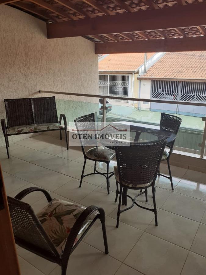 Casa à venda com 3 quartos, 170m² - Foto 5