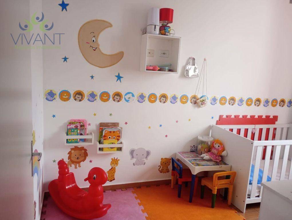 Apartamento, 2 quartos, 51 m² - Foto 3