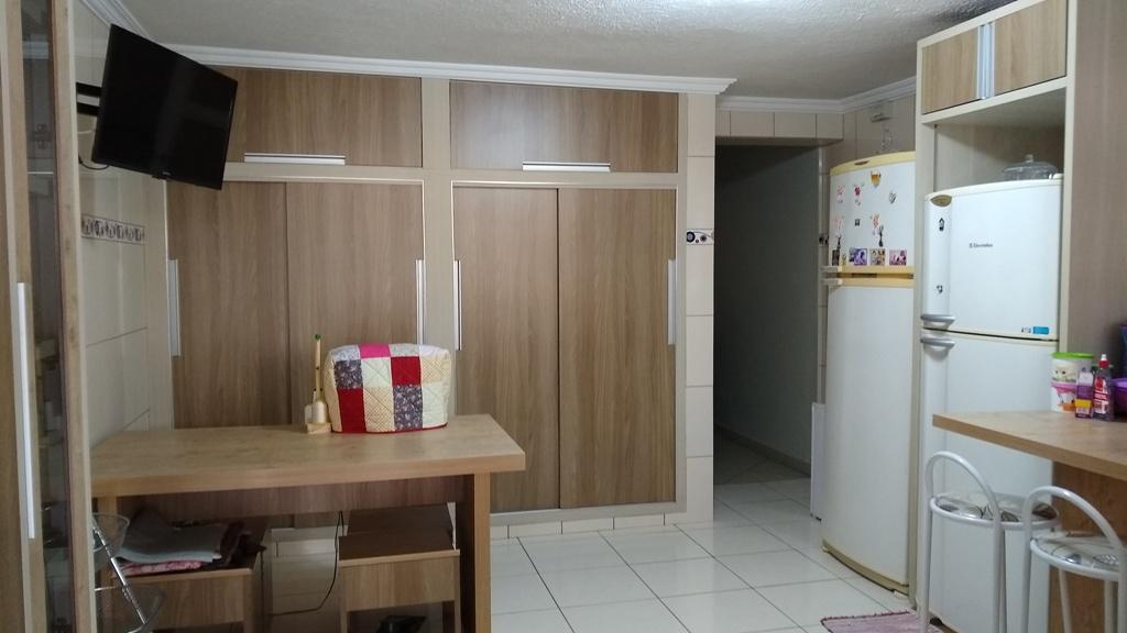 Sobrado à venda com 3 quartos, 160m² - Foto 13