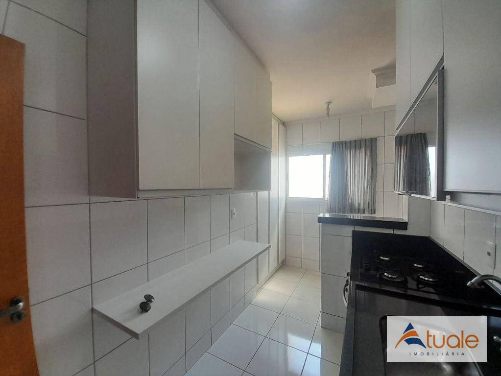 Apartamento para alugar com 2 quartos, 61m² - Foto 2