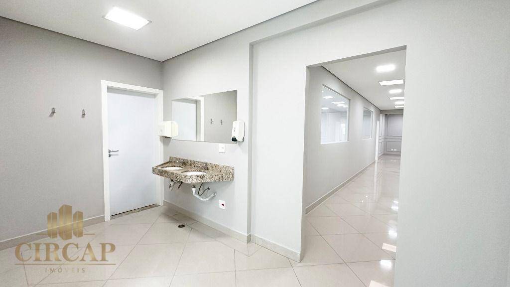 Depósito-Galpão-Armazém à venda e aluguel, 601m² - Foto 22