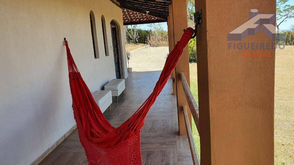 Chácara, 3 quartos, 4800 m² - Foto 3