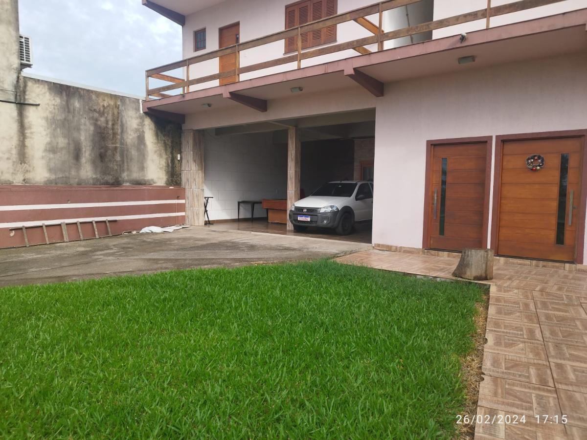 Casa para alugar com 2 quartos, 264m² - Foto 19