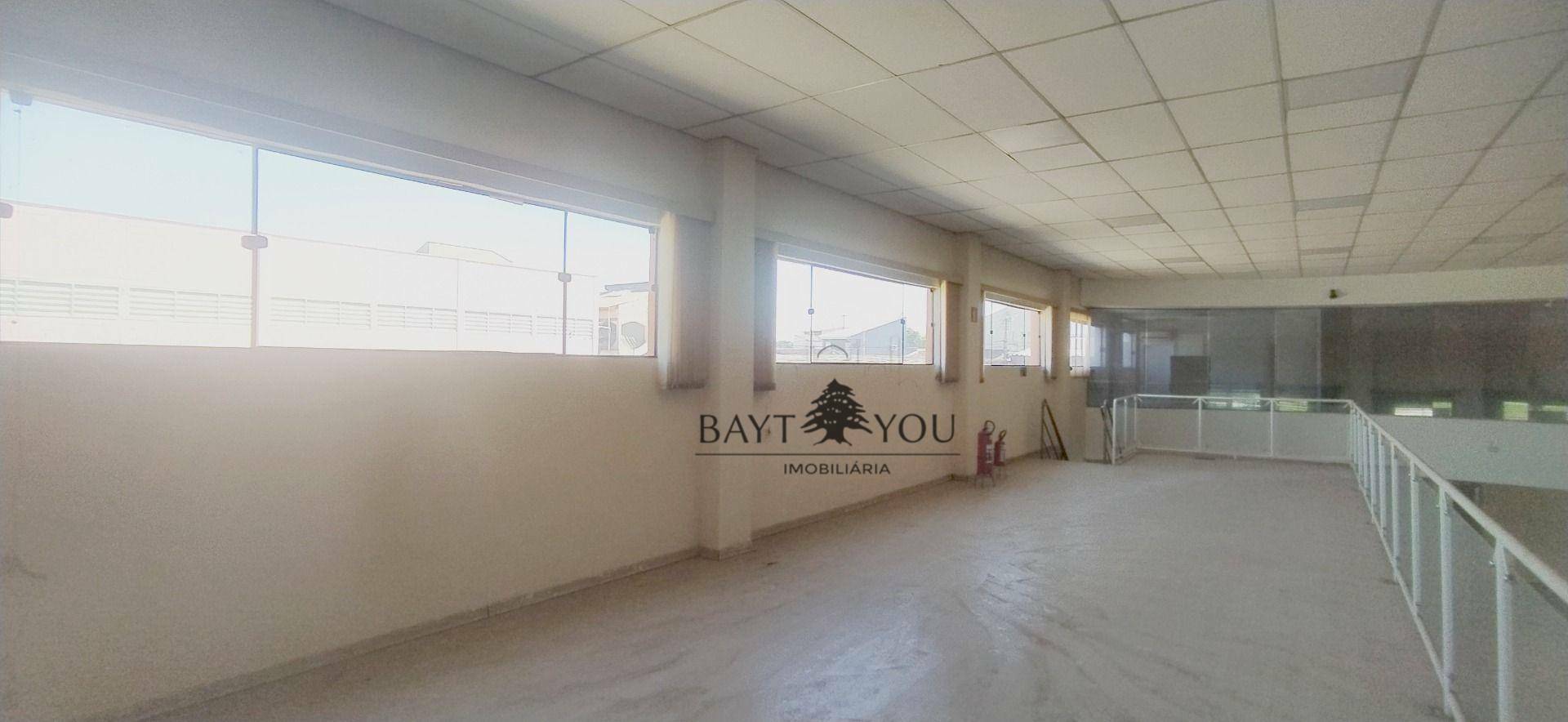 Loja-Salão para alugar, 1490m² - Foto 17