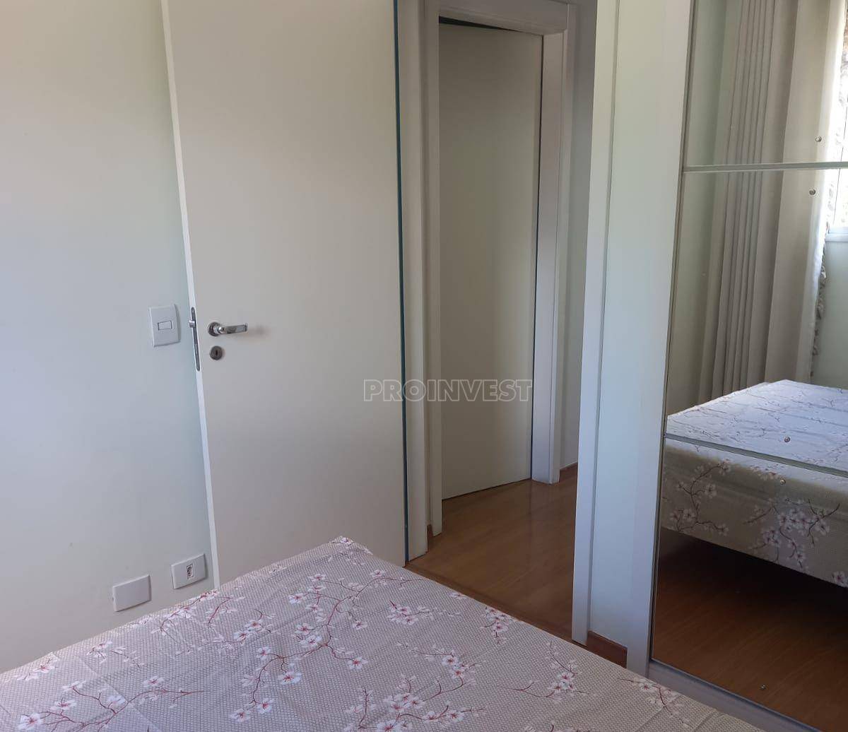 Casa de Condomínio à venda com 3 quartos, 126m² - Foto 18