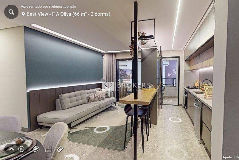 Apartamento à venda com 3 quartos, 109m² - Foto 10