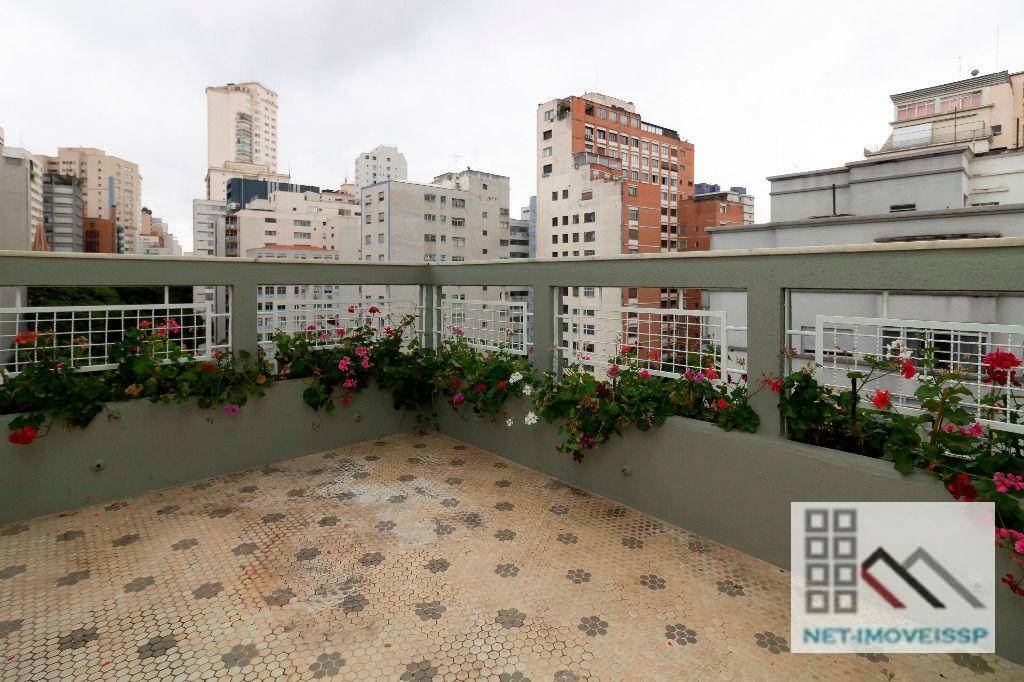 Apartamento à venda com 3 quartos, 239m² - Foto 42