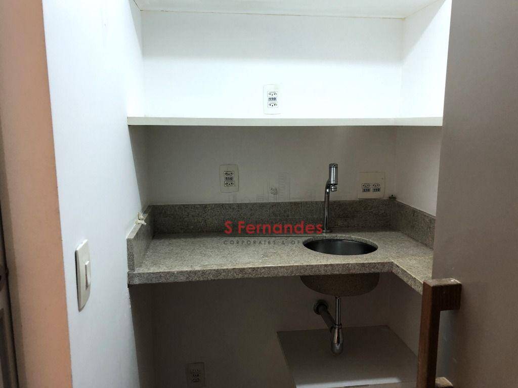 Conjunto Comercial-Sala para alugar, 68m² - Foto 5