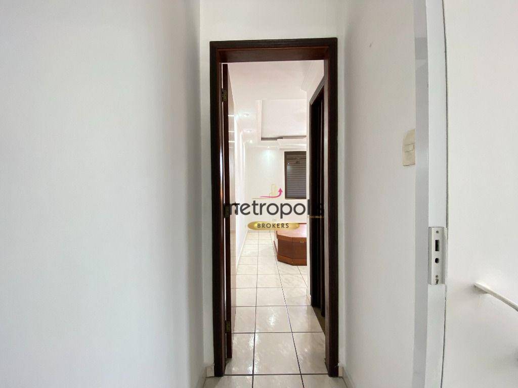 Sobrado para alugar com 3 quartos, 222m² - Foto 32