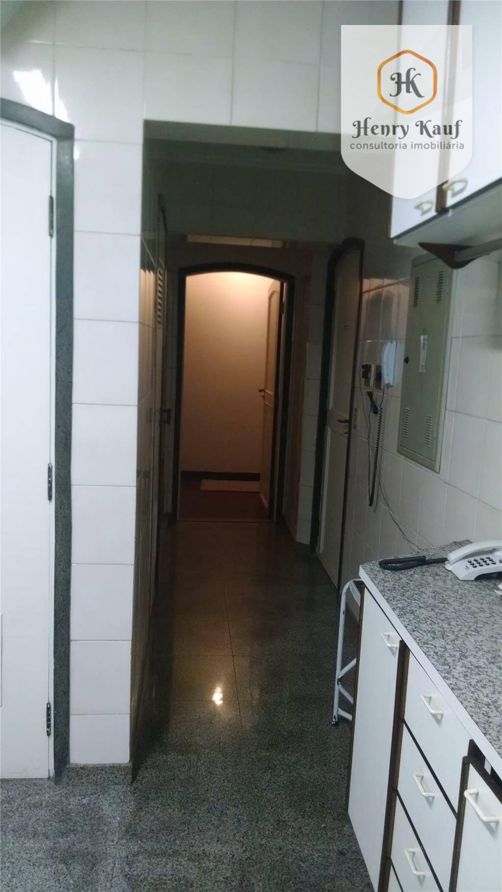 Apartamento à venda com 3 quartos, 198m² - Foto 49