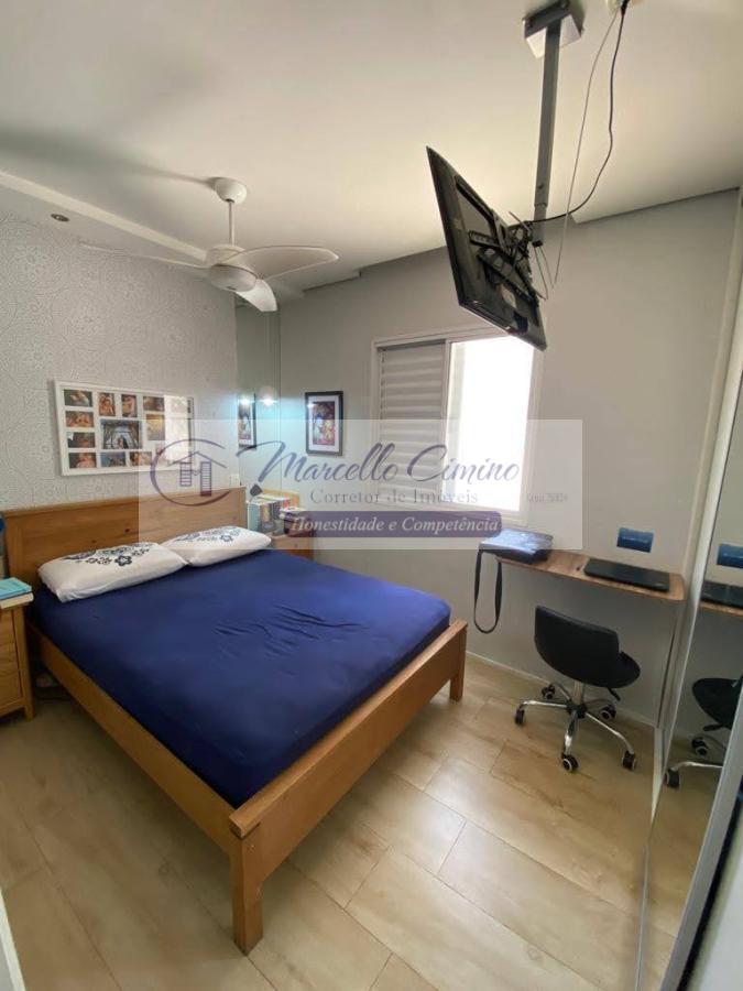 Apartamento à venda com 3 quartos, 86m² - Foto 9