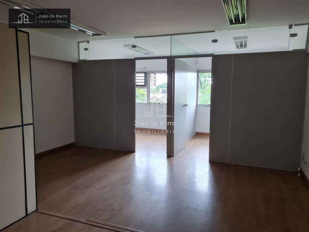 Conjunto Comercial-Sala à venda e aluguel, 119m² - Foto 5