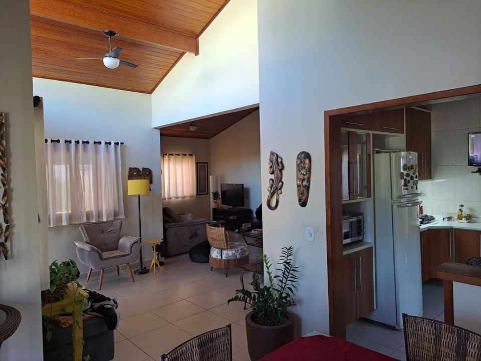 Casa de Condomínio à venda com 3 quartos, 400m² - Foto 9