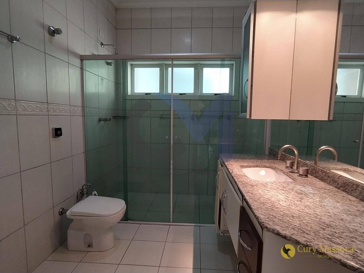 Casa de Condomínio à venda com 3 quartos, 400m² - Foto 4