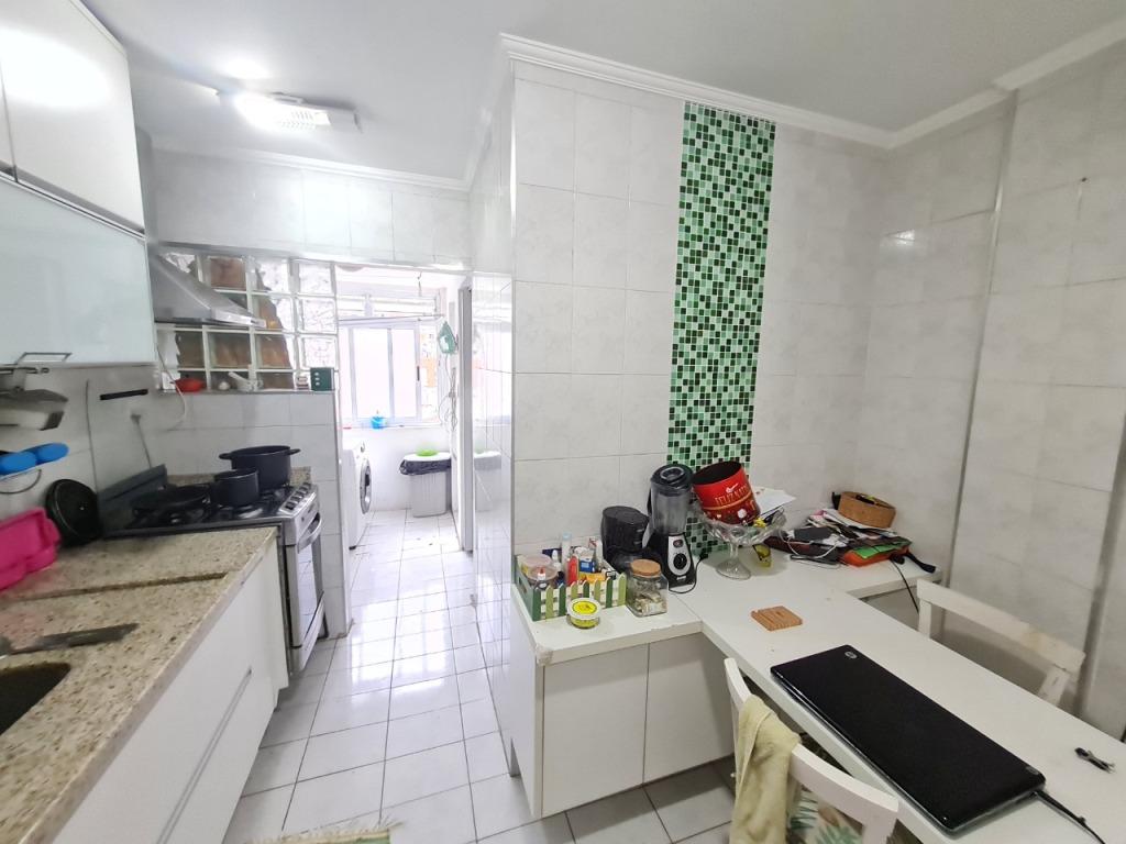 Apartamento à venda com 2 quartos, 60m² - Foto 37