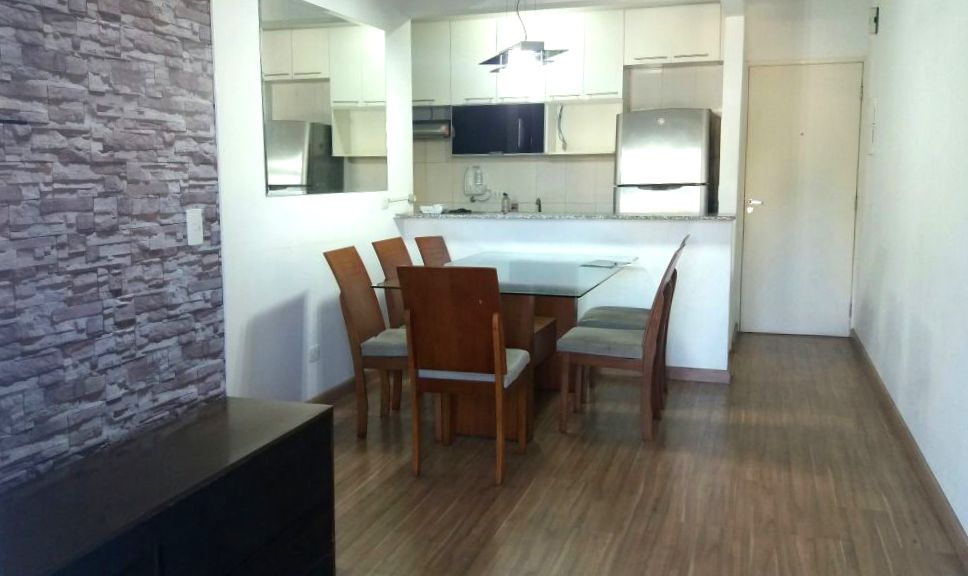 Apartamento à venda com 3 quartos, 68m² - Foto 13