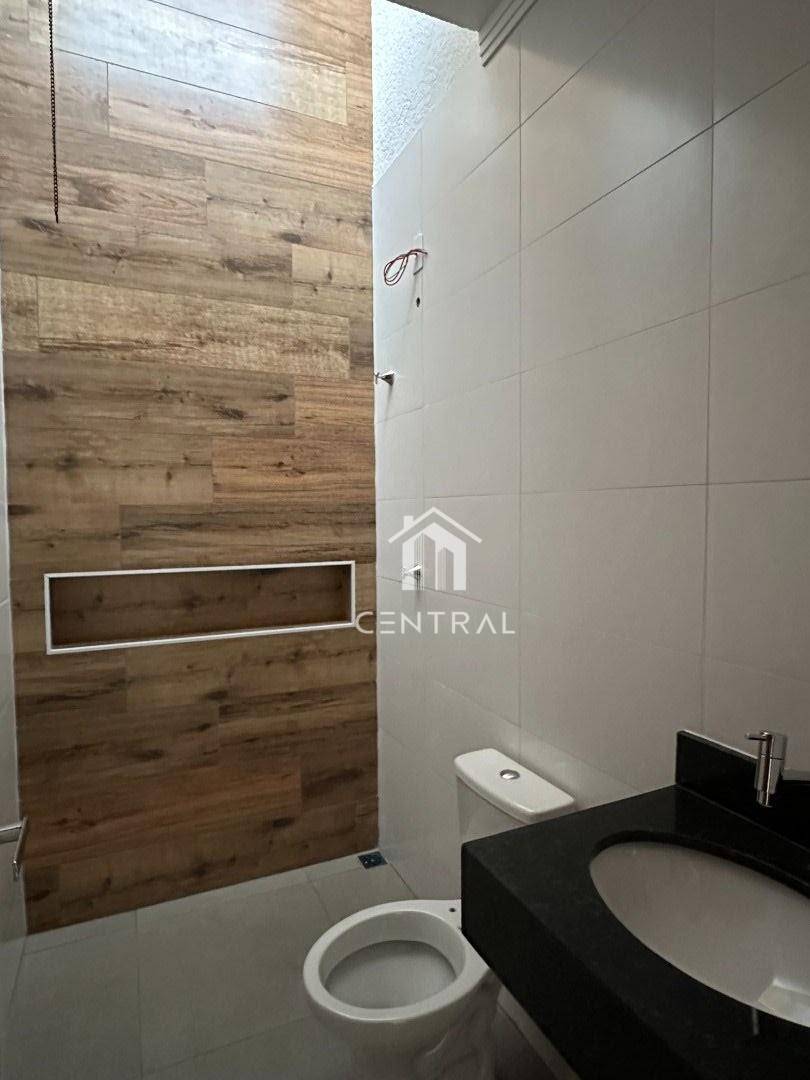 Casa de Condomínio à venda com 3 quartos, 68m² - Foto 2