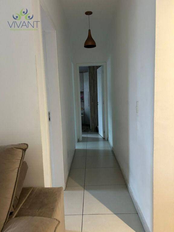 Apartamento à venda com 2 quartos, 50m² - Foto 8