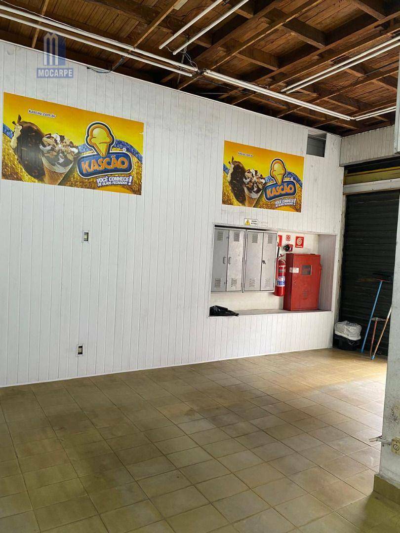 Loja-Salão, 270 m² - Foto 5