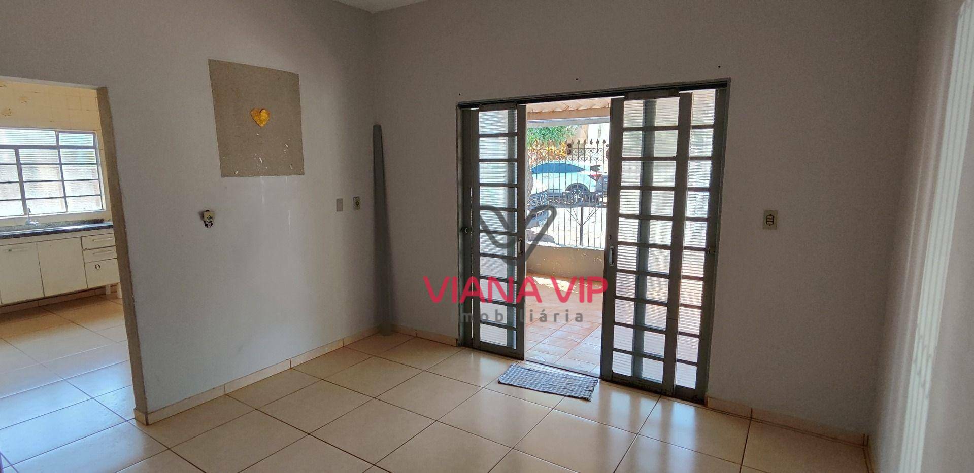 Casa à venda com 3 quartos, 217m² - Foto 8