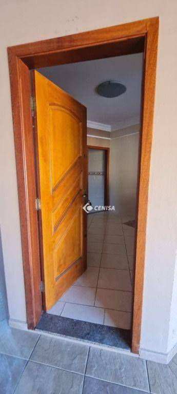 Casa à venda com 3 quartos, 113m² - Foto 15