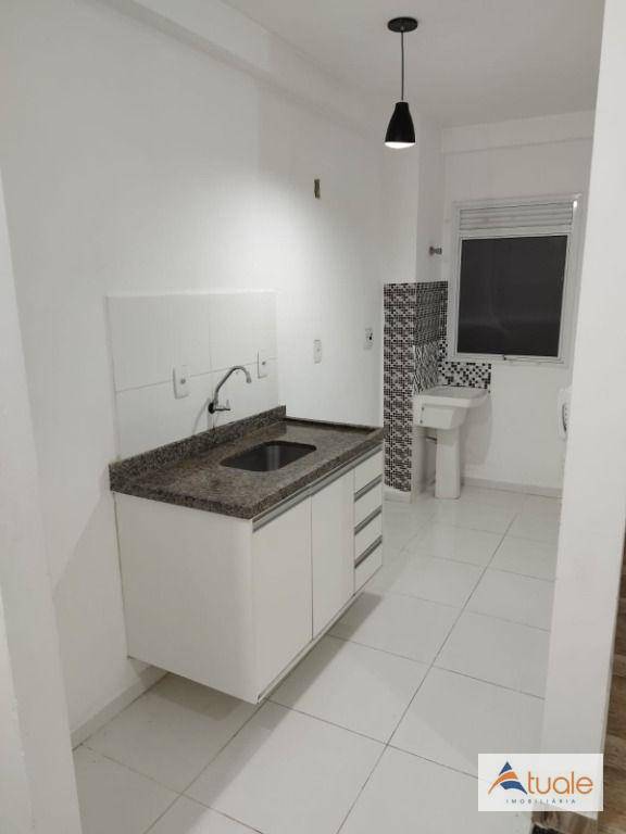 Apartamento à venda com 2 quartos, 50m² - Foto 1