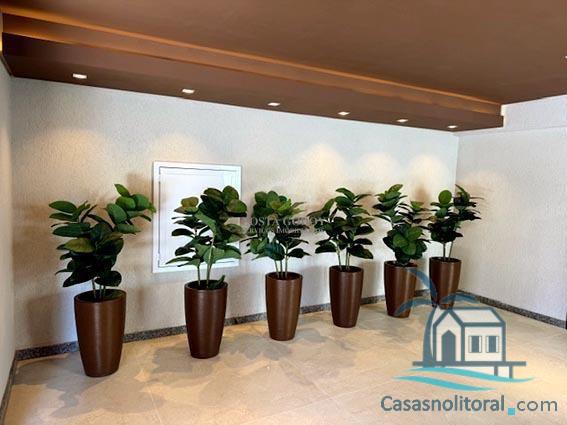 Apartamento à venda com 2 quartos, 61m² - Foto 7
