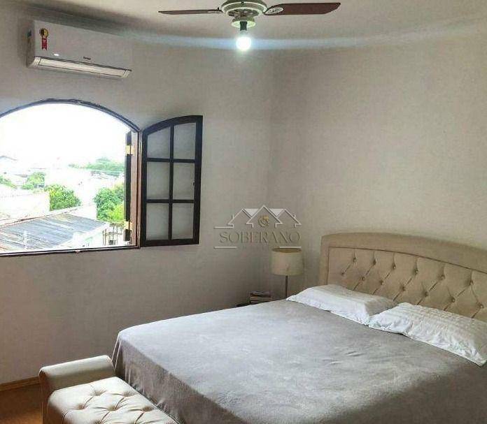 Sobrado à venda e aluguel com 3 quartos, 227m² - Foto 16