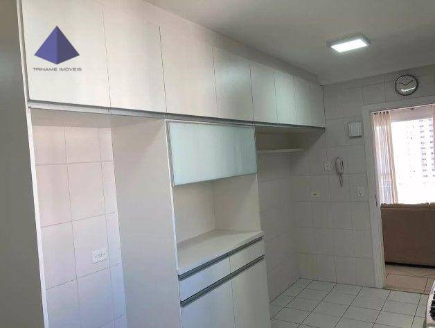 Apartamento à venda com 3 quartos, 95m² - Foto 14