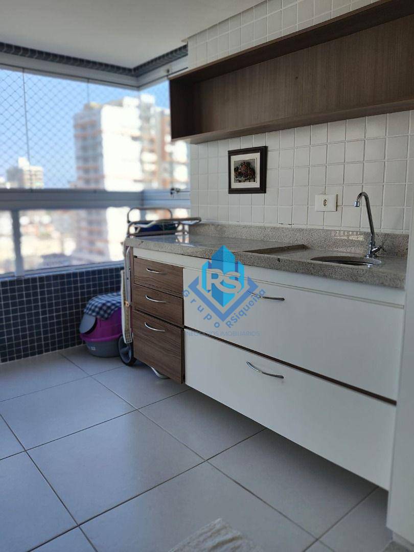 Apartamento à venda com 2 quartos, 70m² - Foto 9