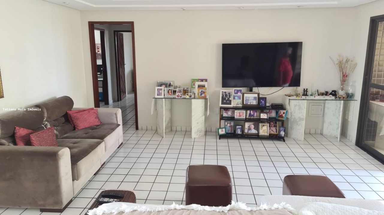 Apartamento à venda com 4 quartos, 366m² - Foto 28