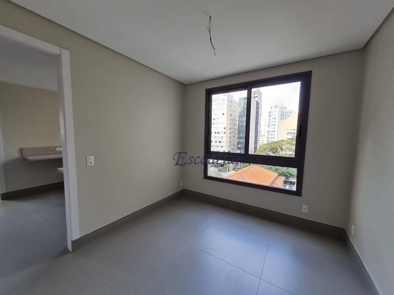 Apartamento à venda com 4 quartos, 350m² - Foto 7