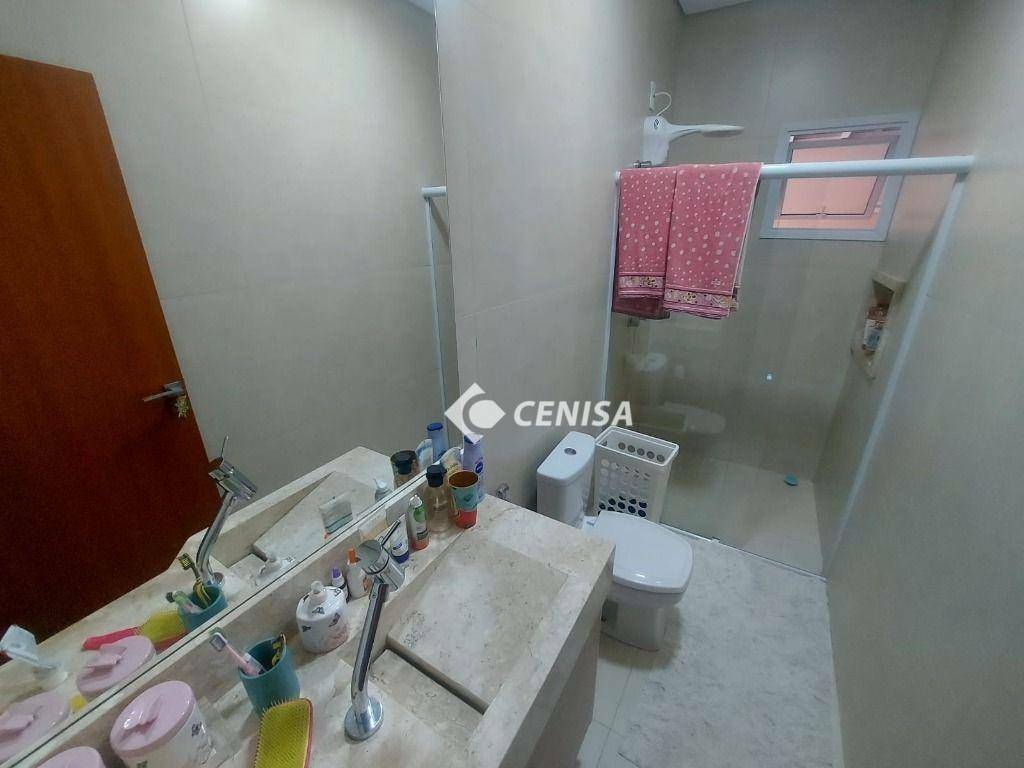 Casa à venda com 3 quartos, 178m² - Foto 22