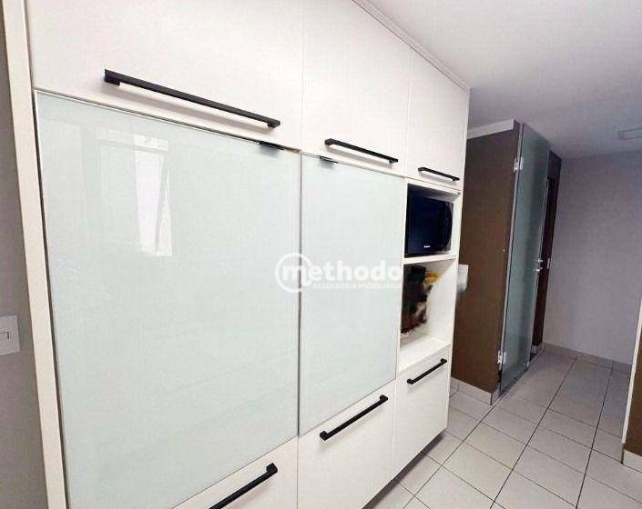 Apartamento à venda com 3 quartos, 132m² - Foto 12