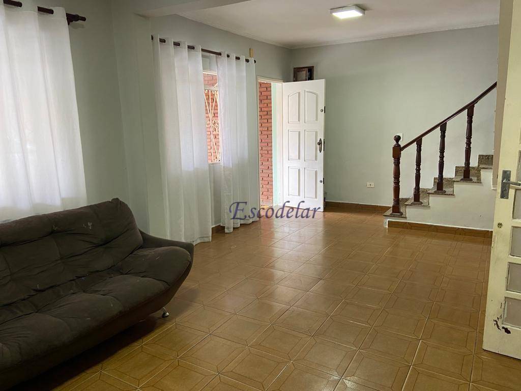 Sobrado à venda com 4 quartos, 300m² - Foto 4