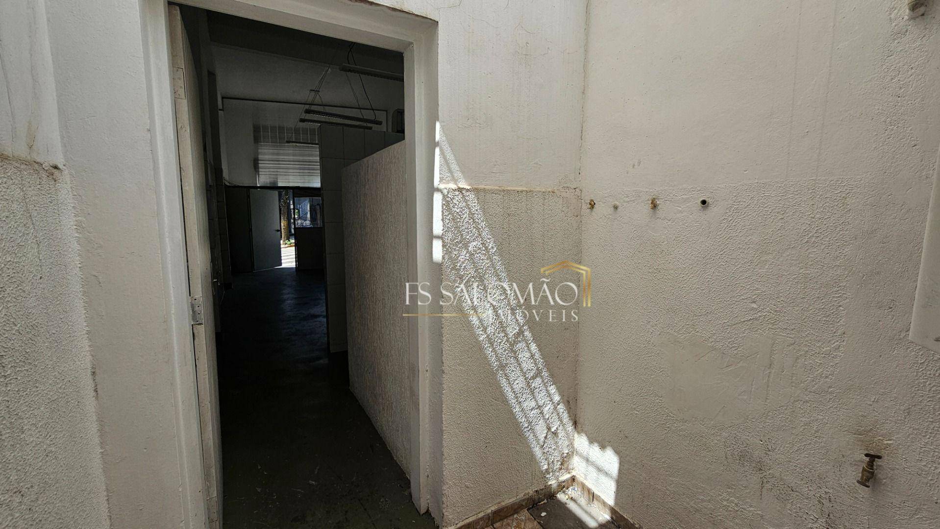 Loja-Salão para alugar, 60m² - Foto 16