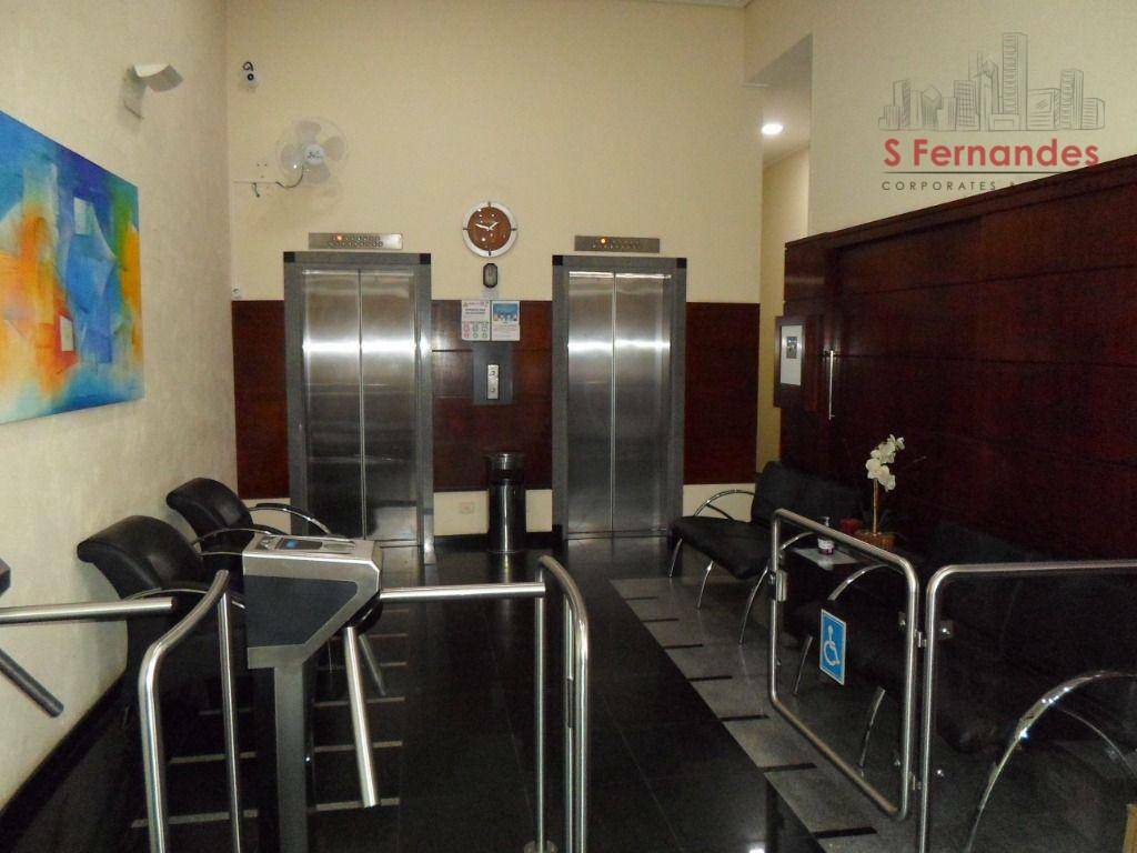 Conjunto Comercial-Sala à venda e aluguel, 45m² - Foto 19