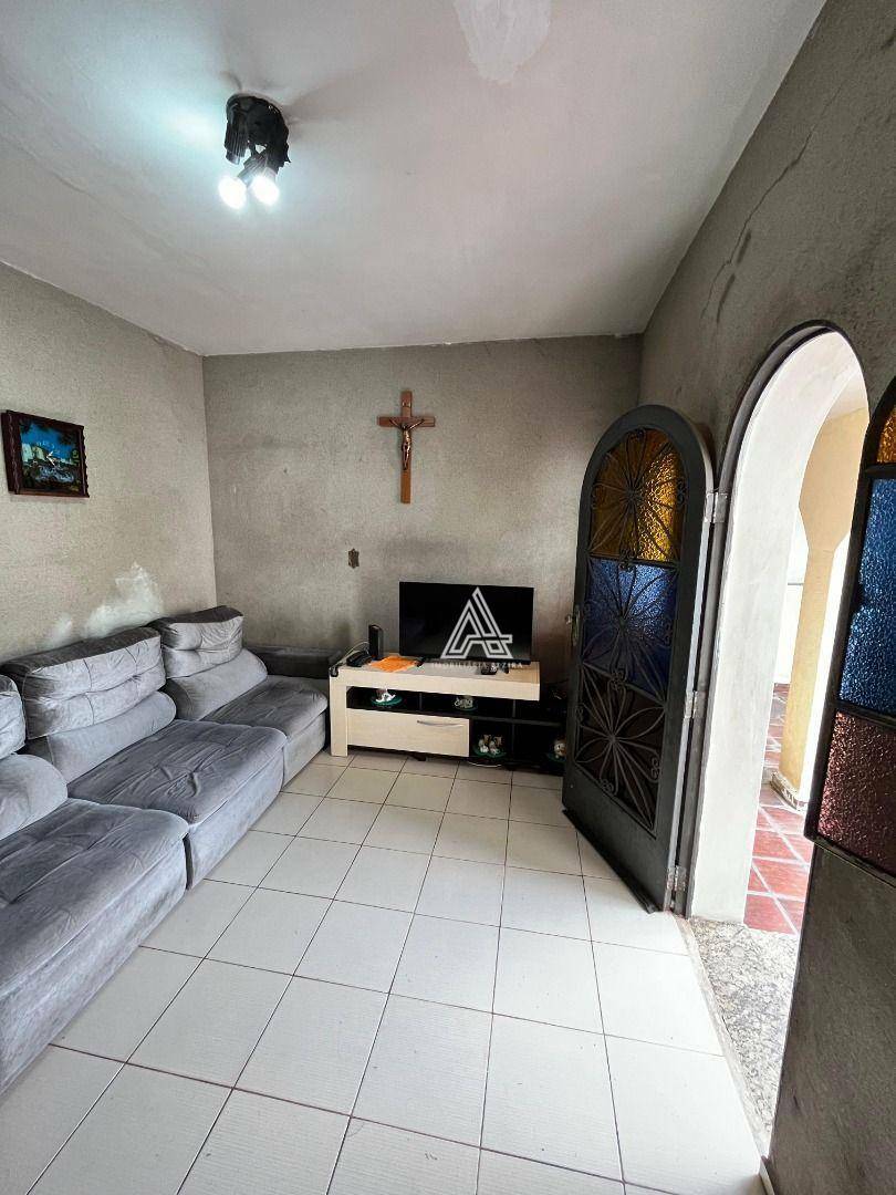 Casa de Condomínio à venda com 3 quartos, 146m² - Foto 18