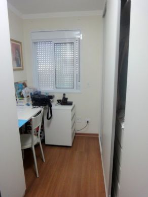 Apartamento à venda com 2 quartos, 101m² - Foto 11