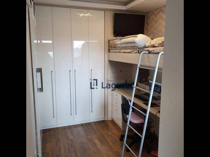 Apartamento à venda com 3 quartos, 117m² - Foto 14